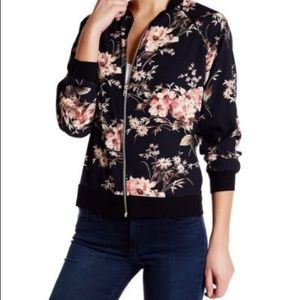 West Kei Bomber Jacket